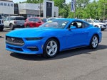 2026 Mustang Thumbnail 3