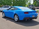 2026 Mustang Thumbnail 4