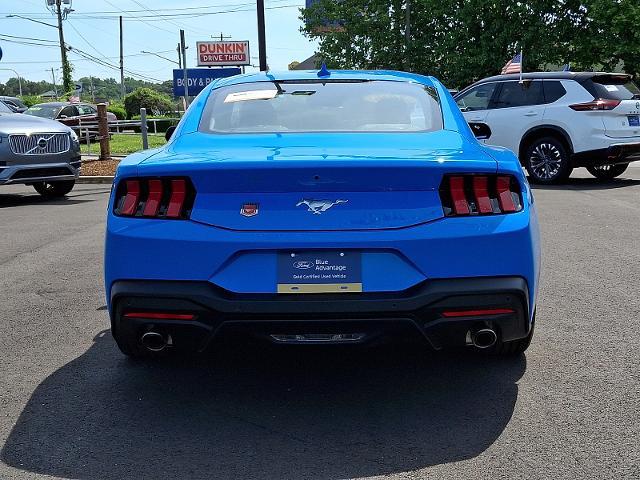 2026 Ford Mustang - $35,989