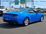 2026 Mustang Thumbnail 6