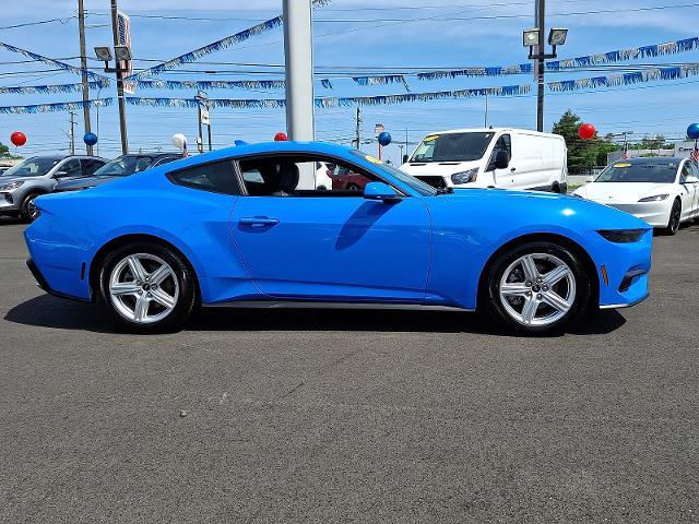2026 Ford Mustang - $35,989