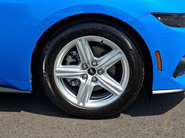 2026 Ford Mustang - $35,989
