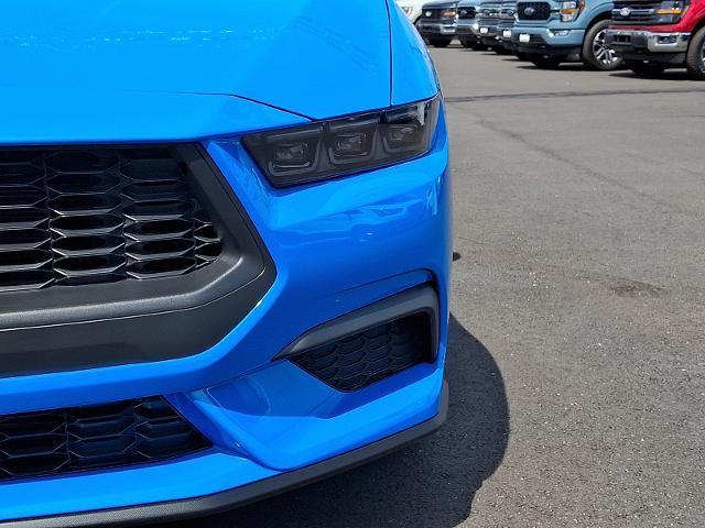 2026 Ford Mustang - $35,989