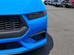 2026 Mustang Thumbnail 9