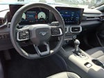 2026 Mustang Thumbnail 11