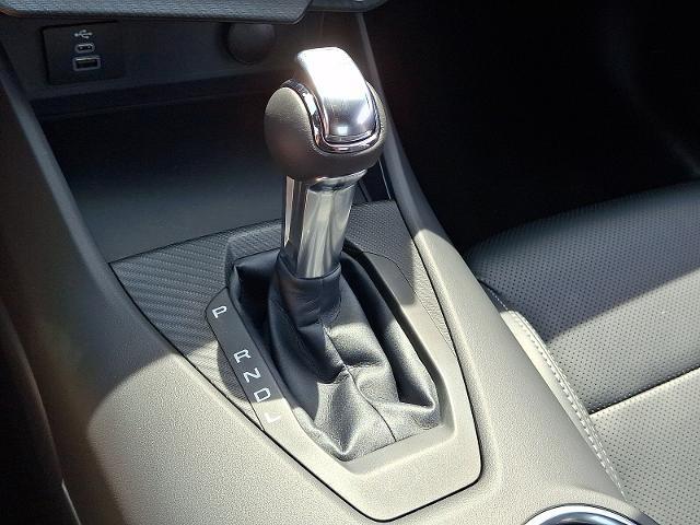 2026 Ford Mustang - $35,989