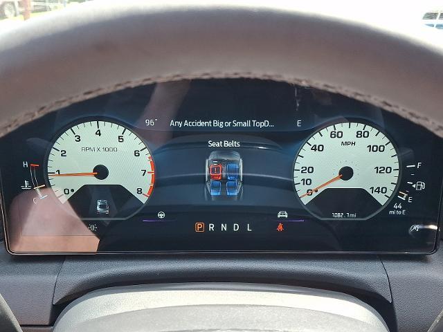 2026 Ford Mustang - $35,989