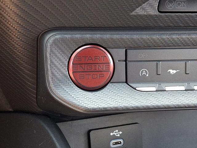 2026 Ford Mustang - $35,989