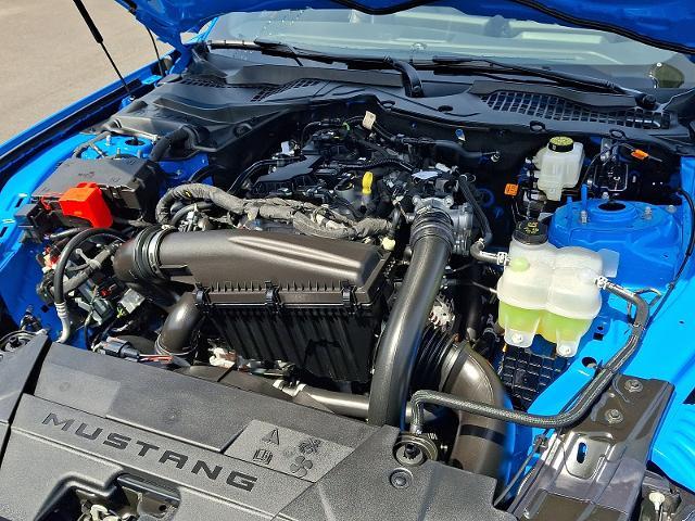 2026 Ford Mustang - $35,989