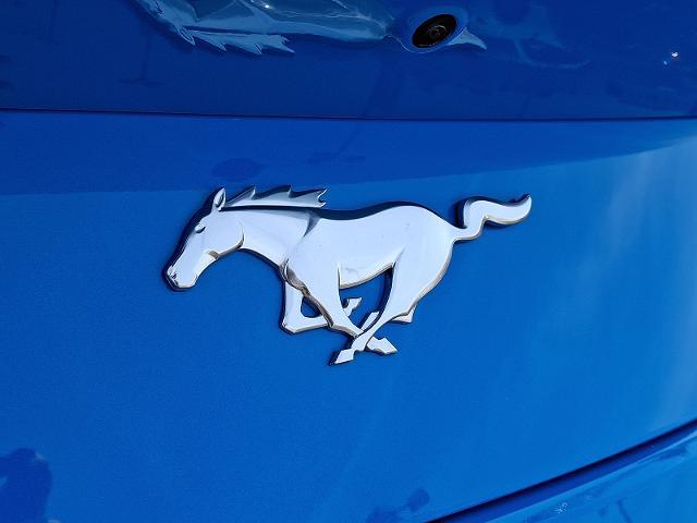 2026 Ford Mustang - $35,989