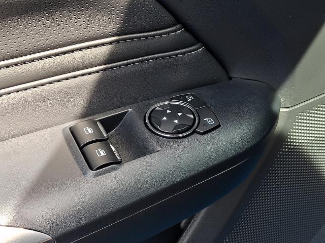 2026 Ford Mustang - $35,989