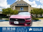 2026 Mustang Thumbnail 1