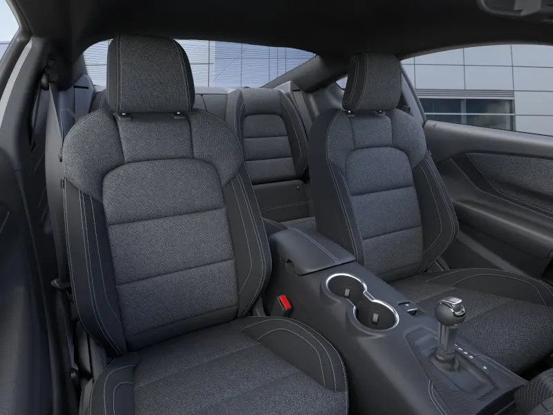 2026 Ford Mustang - $30,995