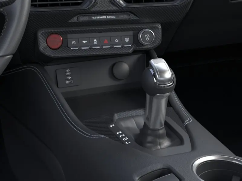 2026 Ford Mustang - $30,995