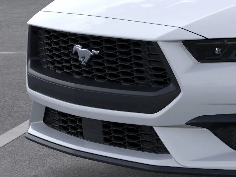 2026 Ford Mustang - $30,995