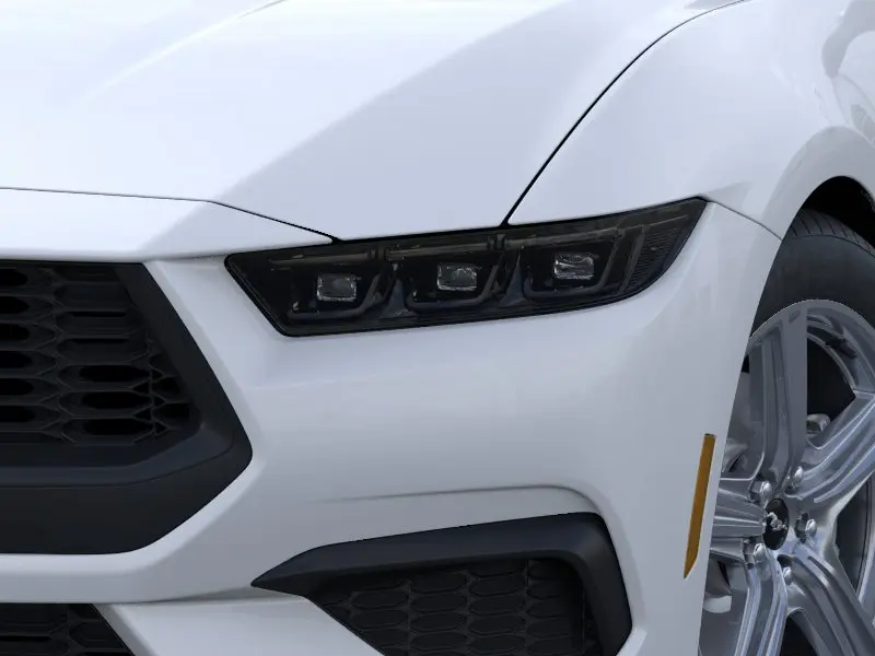 2026 Ford Mustang - $30,995