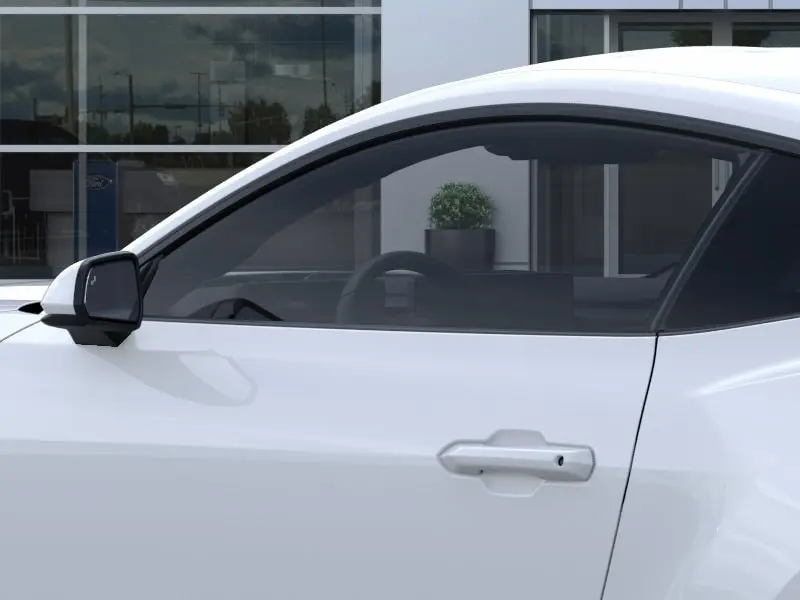 2026 Ford Mustang - $30,995