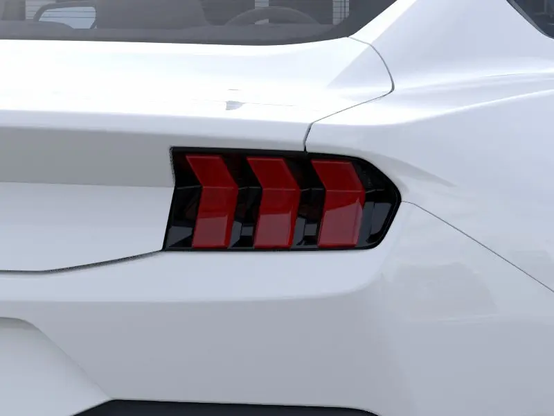 2026 Ford Mustang - $30,995