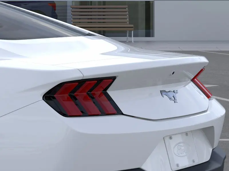 2026 Ford Mustang - $30,995