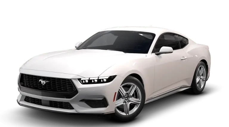2026 Ford Mustang - $30,995