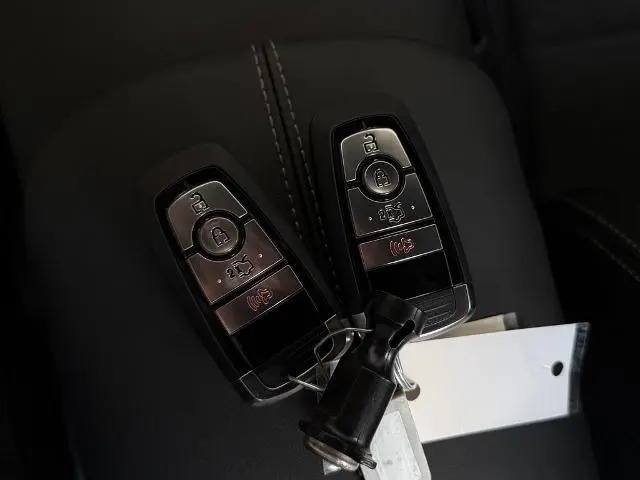 2026 Ford Mustang - $30,995