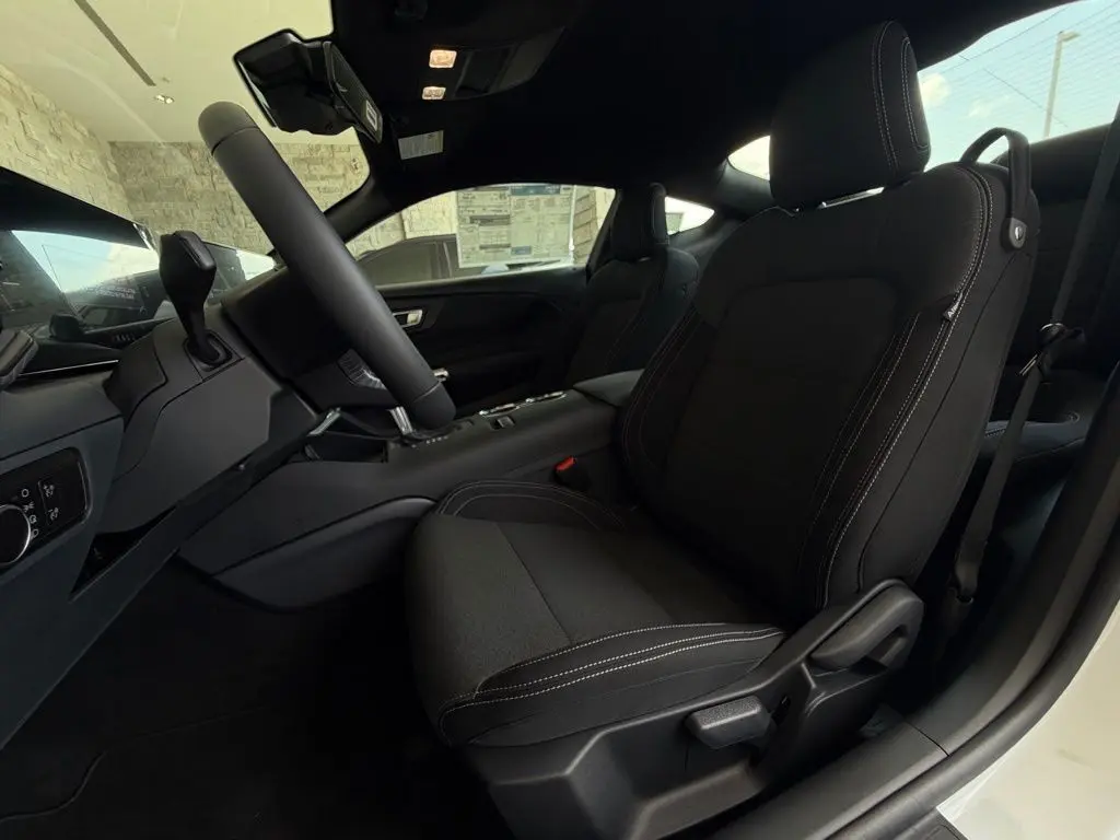 2026 Ford Mustang - $30,995