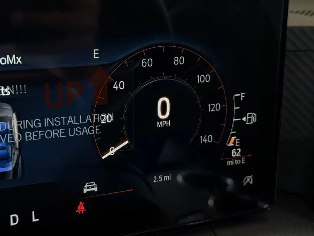 2026 Ford Mustang - $30,995