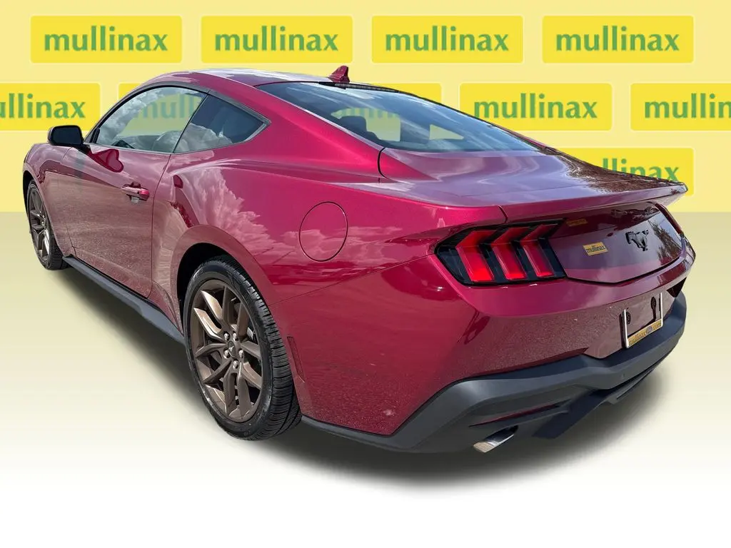 2026 Ford Mustang - $35,900