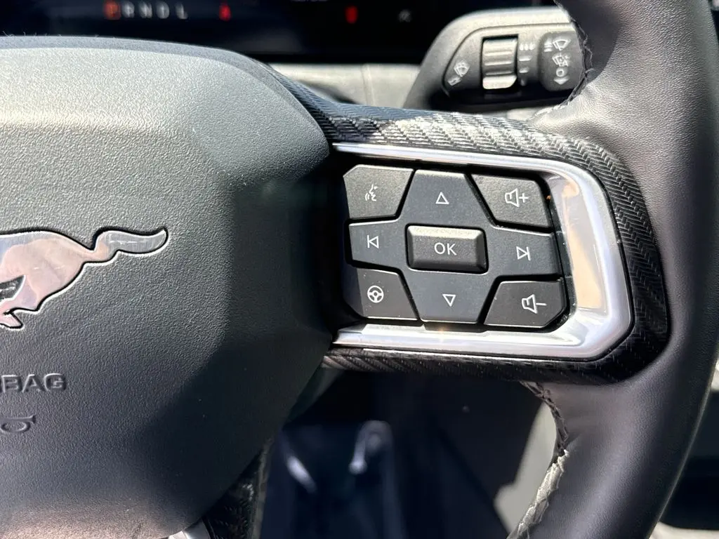 2026 Ford Mustang - $35,900