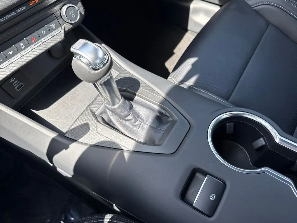 2026 Ford Mustang - $35,900
