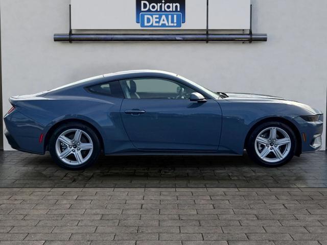 2026 Ford Mustang - $33,495