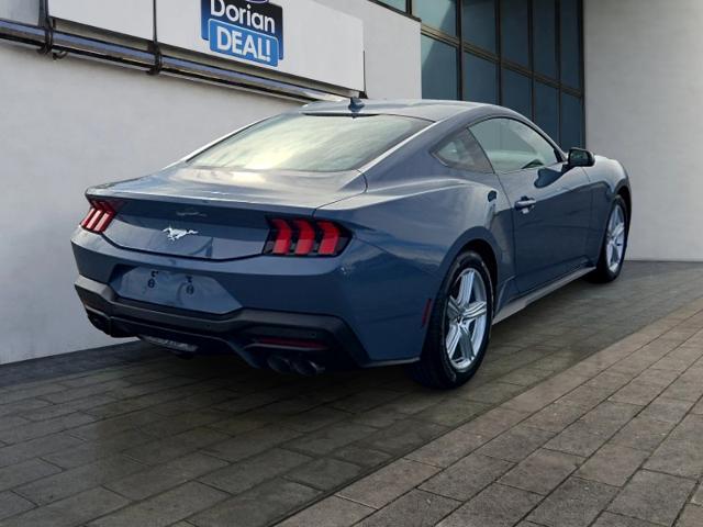 2026 Ford Mustang - $33,495