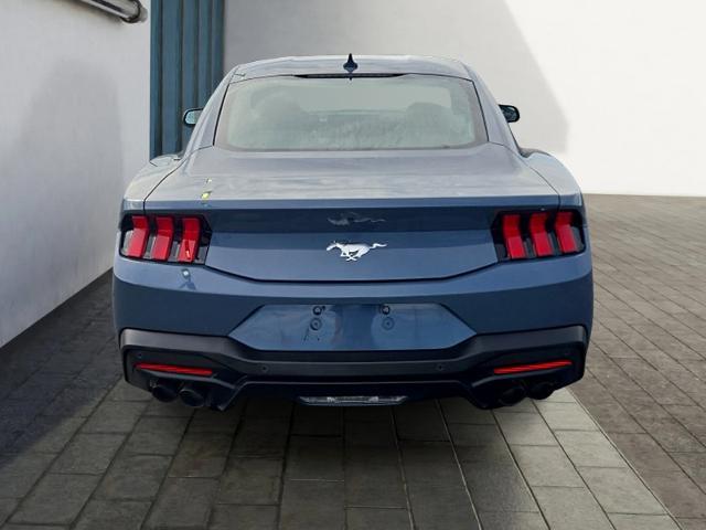 2026 Ford Mustang - $33,495