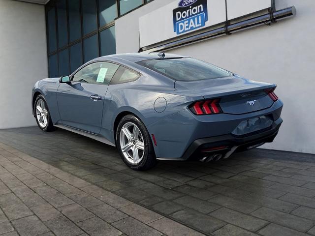 2026 Ford Mustang - $33,495