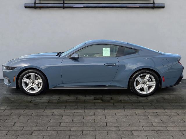 2026 Ford Mustang - $33,495