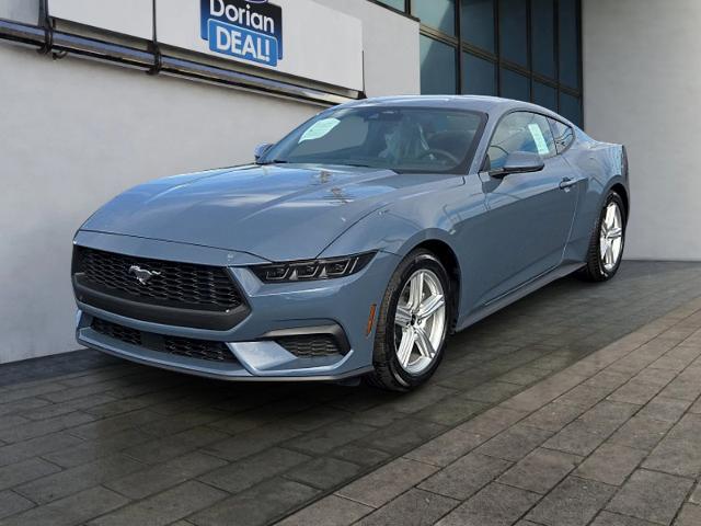 2026 Ford Mustang - $33,495