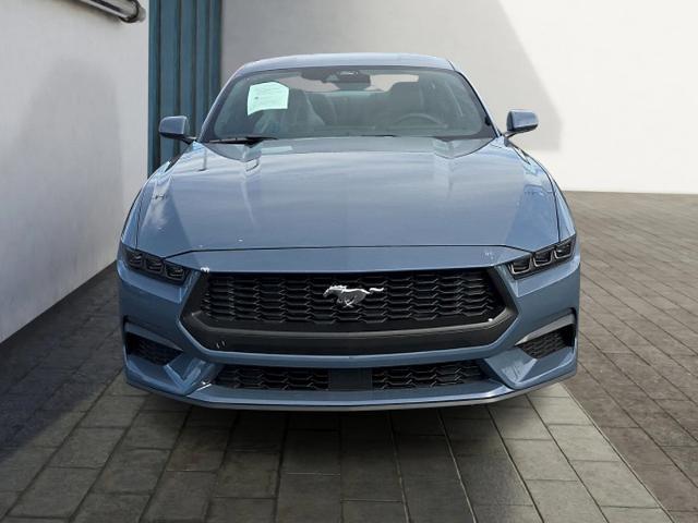 2026 Ford Mustang - $33,495
