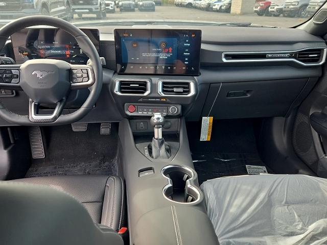 2026 Ford Mustang - $33,495