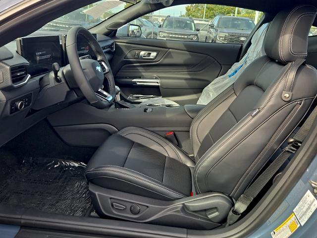 2026 Ford Mustang - $33,495