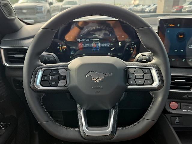 2026 Ford Mustang - $33,495