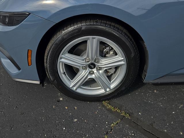 2026 Ford Mustang - $33,495