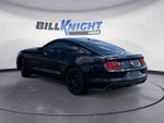 2015 Mustang Thumbnail 3