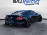 2015 Mustang Thumbnail 5
