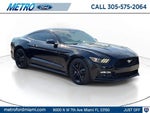 2015 Mustang Thumbnail 1