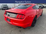 2016 Mustang Thumbnail 3