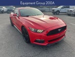 2016 Mustang Thumbnail 6