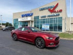 2017 Mustang Thumbnail 2