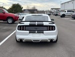 2017 Mustang Thumbnail 4