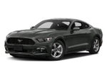 2017 Mustang Thumbnail 1