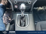 2018 Mustang Thumbnail 14